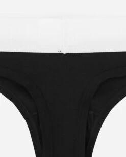 Nike MMW Underwear Black -Capo Perfetto Negozio Nike Clothing Briefs NrgXSeBlack CK1546 010 20240402114205 03