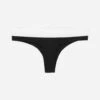 Nike MMW Underwear Black -Capo Perfetto Negozio Nike Clothing Briefs NrgXSeBlack CK1546 010 20240402123534 01