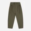 Nike WMNS ESC Woven Worker Pants Medium Olive -Capo Perfetto Negozio Nike Clothing Cargo WmnsNikeEscWvnWorkerPantGreen DR5401 222 20230407110442 01