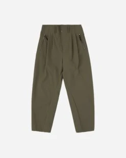 Nike WMNS ESC Woven Worker Pants Medium Olive