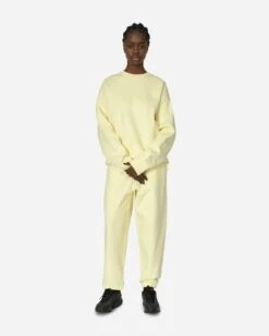 Nike Solo Swoosh Crewneck Sweatshirt Alabaster 10 Nike Solo Swoosh Crewneck Sweatshirt Alabaster -Capo Perfetto Negozio Nike Clothing Crewneck MNkSoloSwshFlcCrwMulticolor DX1361 744 20240515110647 C 04 T