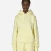 Nike Solo Swoosh Hoodie Alabaster -Capo Perfetto Negozio Nike Clothing Hoodies MNkSoloSwshFlcPoHoodieMulticolor DX1355 744 20240515114528 C 01