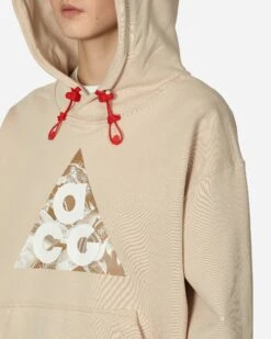 Nike ACG 'LNY' Hooded Sweatshirt Sanddrift -Capo Perfetto Negozio Nike Clothing Hoodies MNswAcgCnyHoodieGcelMulticolor HF2947 126 20240202104153 C 05