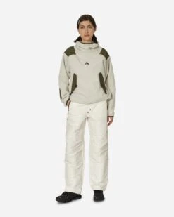 Nike ACG Balaclava Retro Fleece Pullover Light Bone -Capo Perfetto Negozio Nike Clothing Hoodies UAcgBalaclavaRetroFlcPoMulticolor FN1945 072 20240325123455 C 04 T