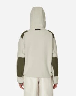 Nike ACG Balaclava Retro Fleece Pullover Light Bone -Capo Perfetto Negozio Nike Clothing Hoodies UAcgBalaclavaRetroFlcPoMulticolor FN1945 072 20240325135948 C 03
