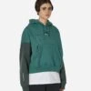 Nike ACG Therma-FIT Fleece Hooded Sweatshirt Bicoastal / Vintage Green