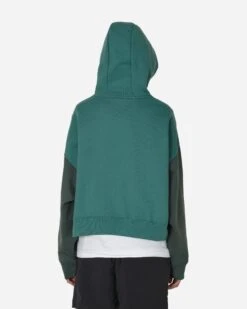 Nike ACG Therma-FIT Fleece Hooded Sweatshirt Bicoastal / Vintage Green 9 Nike ACG Therma-FIT Fleece Hooded Sweatshirt Bicoastal / Vintage Green -Capo Perfetto Negozio Nike Clothing Hoodies WmnsWAcgTfTuffFlcHoodieMulticolor DQ5807 362 20240201140202 03