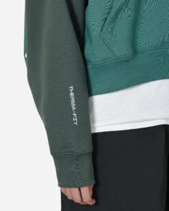 Nike ACG Therma-FIT Fleece Hooded Sweatshirt Bicoastal / Vintage Green 11 Nike ACG Therma-FIT Fleece Hooded Sweatshirt Bicoastal / Vintage Green -Capo Perfetto Negozio Nike Clothing Hoodies WmnsWAcgTfTuffFlcHoodieMulticolor DQ5807 362 20240201140448 05