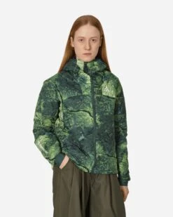 Nike ACG'Rope De Dope' Therma-FIT ADV Jacket Vintage Green