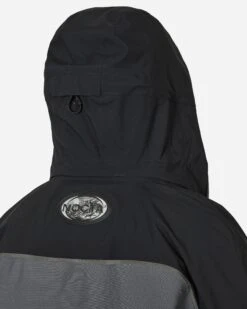 Nike NOCTA 8K Peaks DLMTS 8000 Jacket Black -Capo Perfetto Negozio Nike Clothing Jackets MNrgTbDolemiteJktHdBlack DV3625 010 20231206092851 C 06