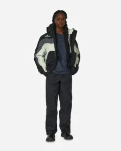 Nike NOCTA 8K Peaks DLMTS 8000 Jacket Black -Capo Perfetto Negozio Nike Clothing Jackets MNrgTbDolemiteJktHdBlack DV3625 010 20231206093237 C 04 T