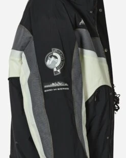 Nike NOCTA 8K Peaks DLMTS 8000 Jacket Black -Capo Perfetto Negozio Nike Clothing Jackets MNrgTbDolemiteJktHdBlack DV3625 010 20231206093655 C 05