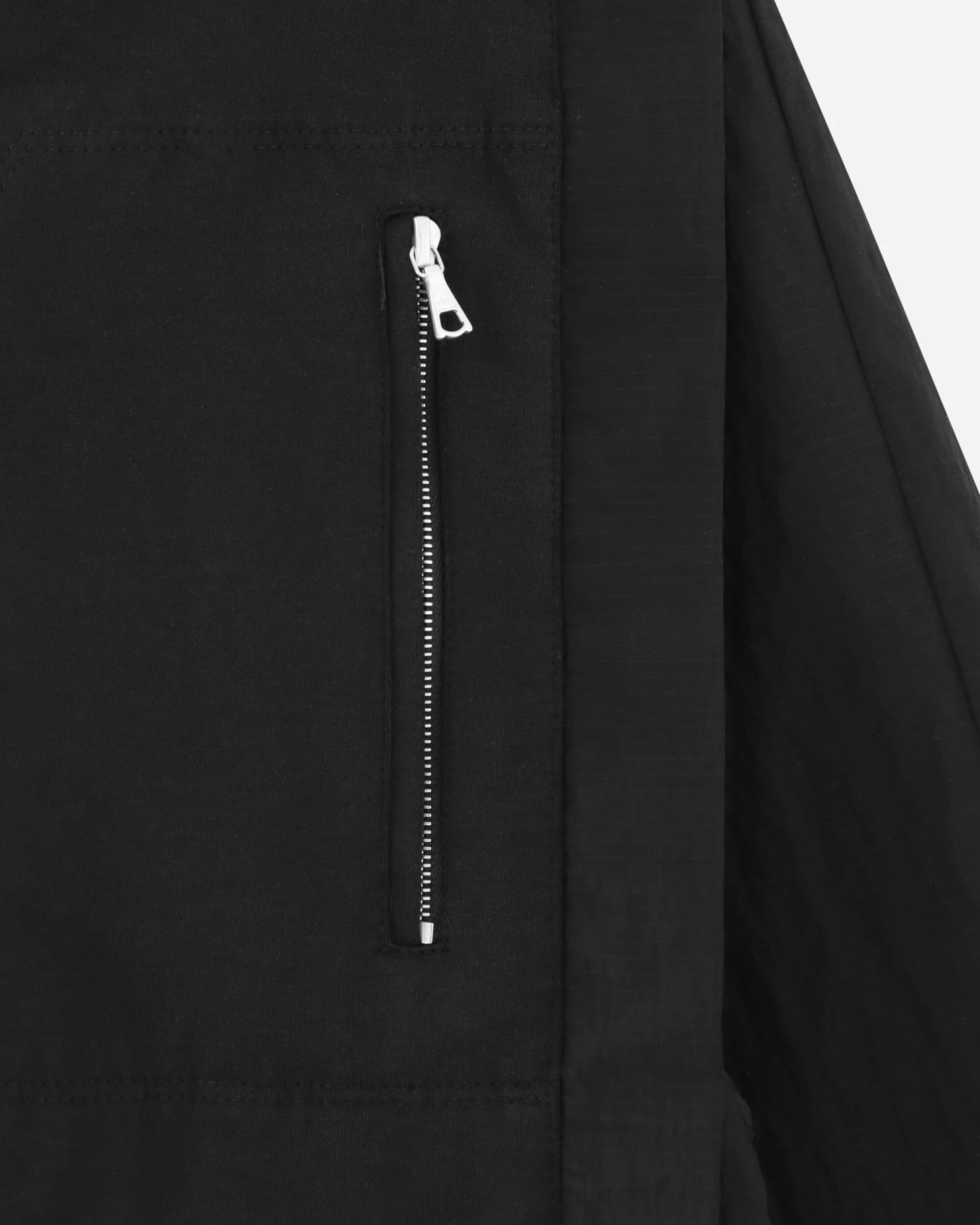 Nike WMNS ESC Woven Shirt Jacket Black 6 Nike WMNS ESC Woven Shirt Jacket Black - immagine 4