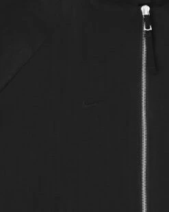 Nike WMNS ESC Woven Shirt Jacket Black 8 Nike WMNS ESC Woven Shirt Jacket Black -Capo Perfetto Negozio Nike Clothing Jackets WmnsNikeEscWvnShirtJktBlack DR5399 010 20230406114857 03