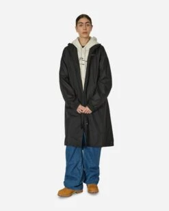 Nike NOCTA Running Jacket Black