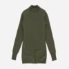 Nike WMNS ESC Wool Bodysuit Green 1 Nike WMNS ESC Wool Bodysuit Green -Capo Perfetto Negozio Nike Clothing Jumpsuits WmnsNikeEscWoolBodysuitGreen DR5403 222 20230207123039 01