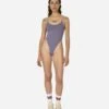 Nike Chill Knit Tight Cami Bodysuit Daybreak -Capo Perfetto Negozio Nike Clothing Jumpsuits WmnsNswNkChllKntCamiBdysuitMulticolor FN3658 509 20240513143218 01