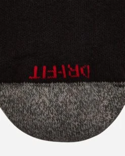 Nike Everyday Plus Cushioned Crew Socks Black 9 Nike Everyday Plus Cushioned Crew Socks Black -Capo Perfetto Negozio Nike Clothing Socks EdPlsCshCrw1p144CkyMulticolor FB3272 010 20230706092400 04