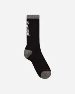 Nike Everyday Plus Cushioned Crew Socks Black