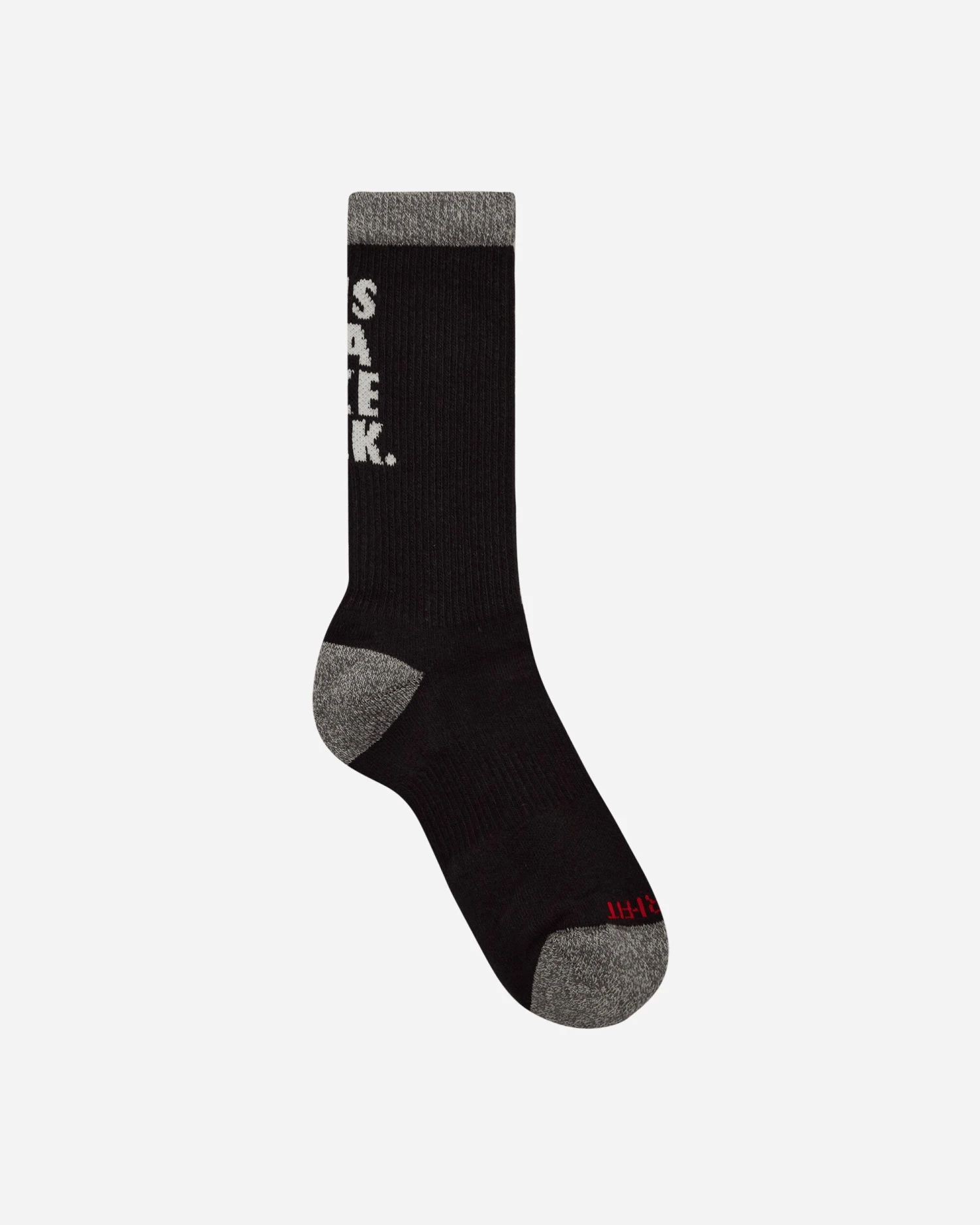Nike Everyday Plus Cushioned Crew Socks Black 3 Nike Everyday Plus Cushioned Crew Socks Black