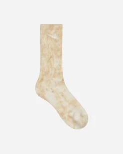 Nike Everyday Plus Cushioned Crew Socks Team Gold
