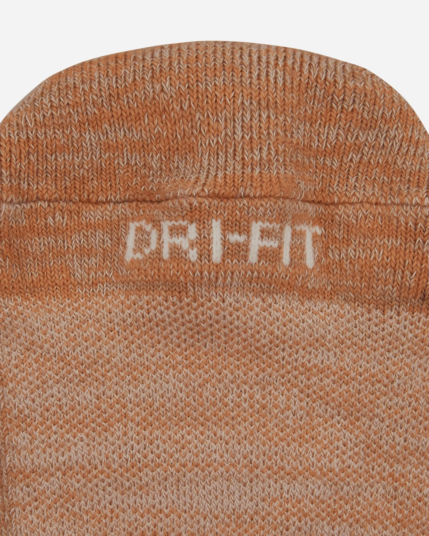 Nike Everyday Plus Cushioned Crew Socks Amber Brown 7 Nike Everyday Plus Cushioned Crew Socks Amber Brown - immagine 5