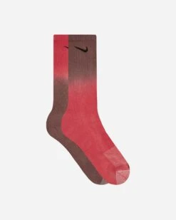 Nike Everyday Plus Cushioned Crew Socks Multicolor