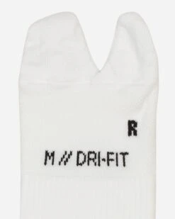 Nike Everyday Plus Lightweight Ankle Split-Toe Socks White 9 Nike Everyday Plus Lightweight Ankle Split-Toe Socks White -Capo Perfetto Negozio Nike Clothing Socks UNkEdPlsLtwtAnk160TabiMulticolor DV9475 100 20230622124257 04