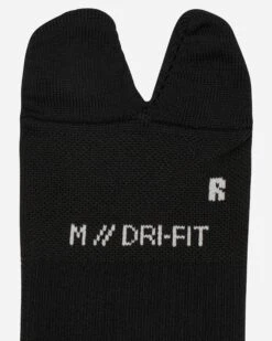 Nike Everyday Plus Lightweight Crew Split-Toe Socks Black 8 Nike Everyday Plus Lightweight Crew Split-Toe Socks Black -Capo Perfetto Negozio Nike Clothing Socks UNkEdPlsLtwtCrw160TabMulticolor DX1158 010 20230622123922 03