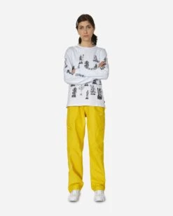 Nike NOCTA X L'Art De L'Automobile Tech Pants Vivid Sulfur -Capo Perfetto Negozio Nike Clothing Sweatpants MNrgUTchPantMulticolor FD2197 709 20240325161630 C 04 T