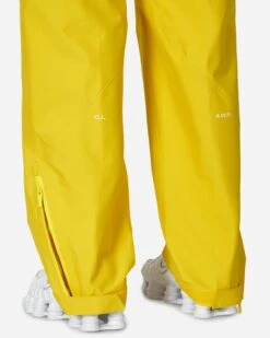 Nike NOCTA X L'Art De L'Automobile Tech Pants Vivid Sulfur -Capo Perfetto Negozio Nike Clothing Sweatpants MNrgUTchPantMulticolor FD2197 709 20240325161658 C 06