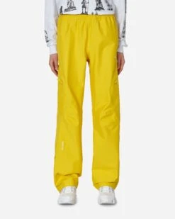 Nike NOCTA X L'Art De L'Automobile Tech Pants Vivid Sulfur