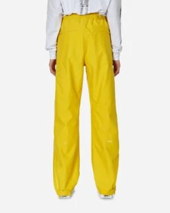 Nike NOCTA X L'Art De L'Automobile Tech Pants Vivid Sulfur -Capo Perfetto Negozio Nike Clothing Sweatpants MNrgUTchPantMulticolor FD2197 709 20240325161816 C 03