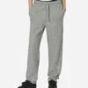 Nike MMW Fleece Pants Grey Heather -Capo Perfetto Negozio Nike Clothing Sweatpants UNrgMtFlcPantGrey DR5365 050 20240322123413 C 01