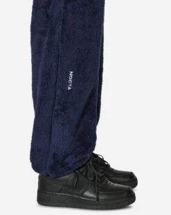 Nike NOCTA 8K Peaks Fleece Sweatpants Midnight Navy / Wolf Grey -Capo Perfetto Negozio Nike Clothing Sweatpants WmnsNrgTbFlcPantMulticolor DV3643 410 20231206085946 06