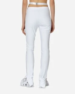 Nike JACQUEMUS Asymmetrical Pants White -Capo Perfetto Negozio Nike Clothing Sweatpants WmnsWNrgHePantWhite DR5269 100 20240306151237 03