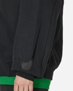 Nike Off-White Track Jacket Black -Capo Perfetto Negozio Nike Clothing TrackTops UNrgMcTrackJacketBlack DV4389 010 20231221113657 C 05