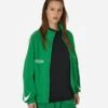Nike Off-White Track Jacket Kelly Green -Capo Perfetto Negozio Nike Clothing TrackTops UNrgMcTrackJacketGreen DV4389 389 20231221114151 C 01