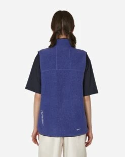 Nike ACG "Arctic Wolf" Vest Persian Violet -Capo Perfetto Negozio Nike Clothing Vests MAcgArcticWolfVestMulticolor FN2448 510 20240325125517 C 03