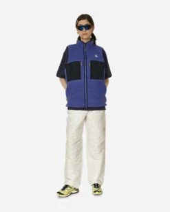 Nike ACG "Arctic Wolf" Vest Persian Violet -Capo Perfetto Negozio Nike Clothing Vests MAcgArcticWolfVestMulticolor FN2448 510 20240325141123 C 04 T