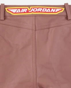 Travis Scott WMNS Leather Trousers Archaeo Brown / Dark Smoke Grey 8 Travis Scott WMNS Leather Trousers Archaeo Brown / Dark Smoke Grey -Capo Perfetto Negozio NikeJordan Clothing Trousers WmnsSpTsMotoPantMulticolor DX8601 256 20230420144949 03