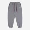 Teyana Taylor WMNS Fleece Pants Grey -Capo Perfetto Negozio NikeJordan Clothing Trousers WmnsSpTtFlcPantMulticolor FB2624 063 20230601075918 01