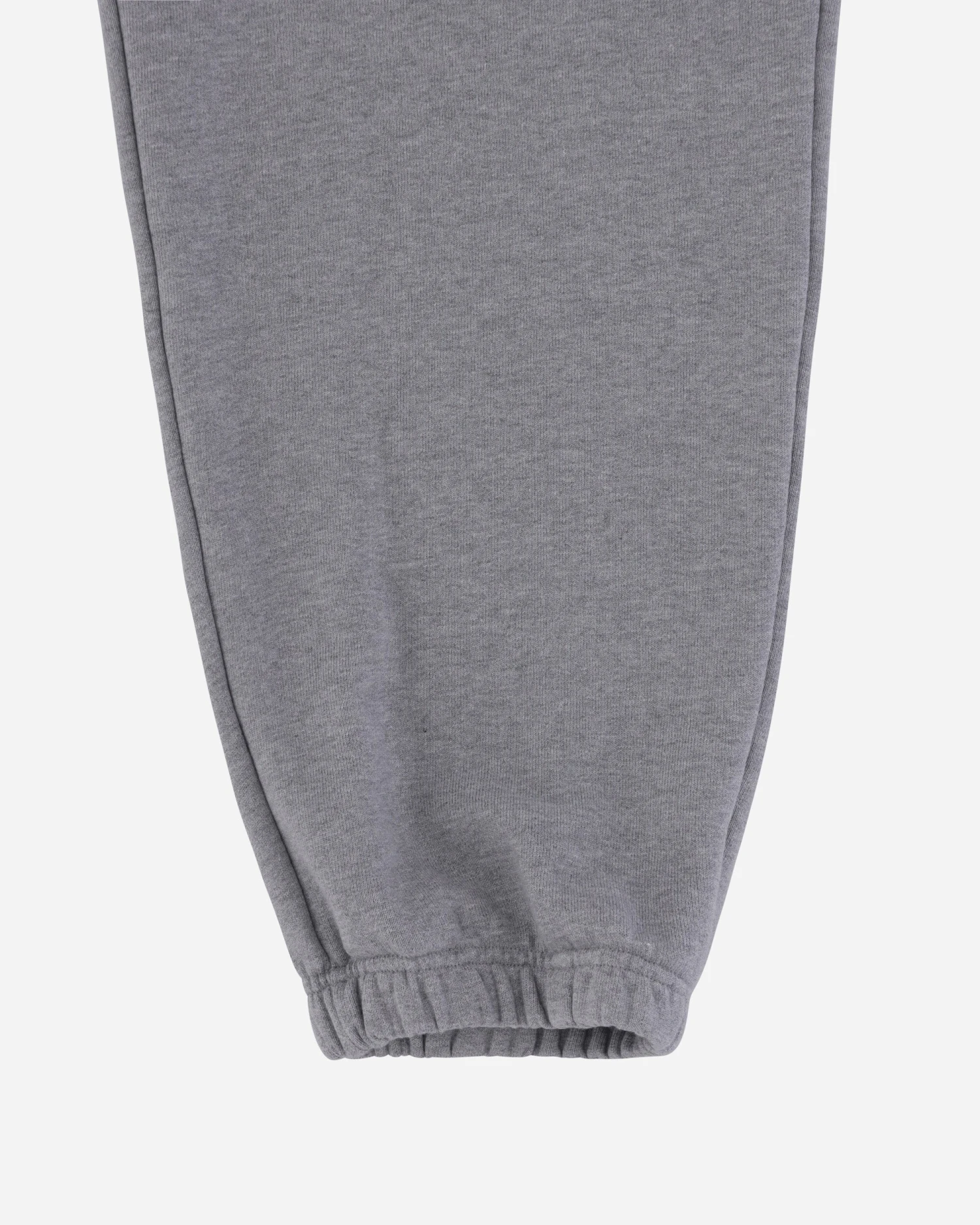 Teyana Taylor WMNS Fleece Pants Grey 6 Teyana Taylor WMNS Fleece Pants Grey - immagine 4