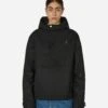 A Ma Maniére Anorak Jacket Black -Capo Perfetto Negozio NikeJordan Clothing Windbreakers MJAmmAnorakBlack FN0613 010 20231122135930 C 01