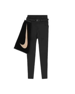 Nike MMW Tights Black