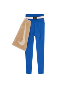 Nike MMW Tights Blue