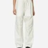 OAMC Turner Pants Off White