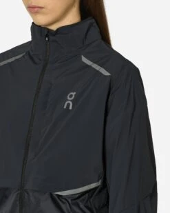 On Weather Jacket Black -Capo Perfetto Negozio On Clothing Jackets WeatherJacketBlack 1ME10310553001 20240412121248 C 05