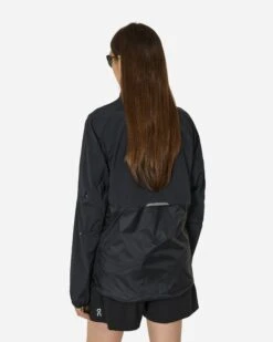 On Weather Jacket Black -Capo Perfetto Negozio On Clothing Jackets WeatherJacketBlack 1ME10310553001 20240412122426 C 03