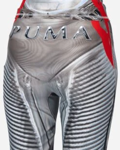 Puma Leggings White -Capo Perfetto Negozio Ottolinger Clothing Casual WmnsPumaXOttolingerLeggingsGrey 62575402 20240418110726 06